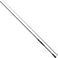 Фото - Удилище Daiwa HRF SX 86MHS