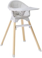 Фото - Стульчик для кормления Liberty House Toys Kids High Chair
