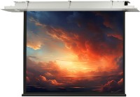 Фото - Проекционный экран Celexon Ceiling Recessed Electric Expert 300x169