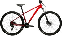 Фото - Велосипед KROSS Hexagon X300 29 2026 frame XL