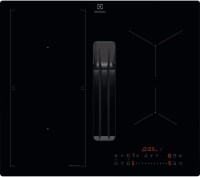 Фото - Варочная поверхность Electrolux ECC 63410 CB черный