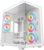 Фото - Корпус Deepcool CG590U 5F белый