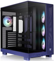Фото - Корпус Thermaltake View 380 XL TG ARGB фиолетовый