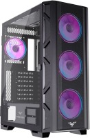 Фото - Корпус Preyon Nest Meshy Plus черный