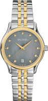 Фото - Наручные часы Balmain Beleganza 8352.39.66