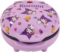Фото - Тостер Uncanny Hello Kitty Kuromi Mini Waffle Maker