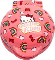 Фото - Тостер Uncanny Hello Kitty Mini Waffle Maker