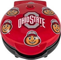 Фото - Тостер Uncanny Ohio State Buckeyes Mini Waffle Maker