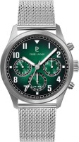 Фото - Наручные часы Pierre Lannier Aviateur 257H171