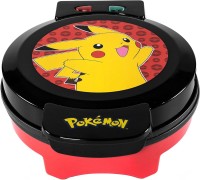 Фото - Тостер Uncanny Pokemon Pikachu Waffle Maker