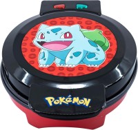 Фото - Тостер Uncanny Pokemon Bulbasaur Waffle Maker