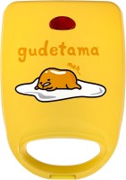 Фото - Тостер Uncanny Sanrio Gudetama Single Sandwich Maker