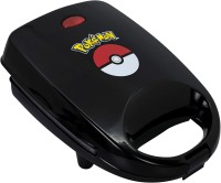 Фото - Тостер Uncanny Pokemon Poke Ball Single Sandwich Maker