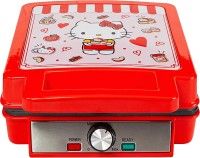 Фото - Тостер Uncanny Hello Kitty Deluxe Waffler