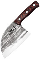 Фото - Кухонный нож SAMURA Mad Bull SMB-0041R