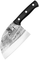 Фото - Кухонный нож SAMURA Mad Bull SMB-0041B