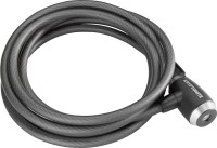 Фото - Велозамок / блокиратор Kryptonite Kryptoflex 1230 Cable Lock