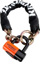 Фото - Велозамок / блокиратор Kryptonite New York 1275 Chain Lock