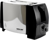 Фото - Тостер Better IM-208C