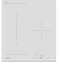 Фото - Варочная поверхность MPM 45-IM-16/W белый