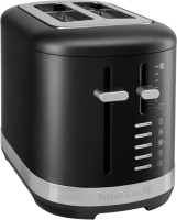 Фото - Тостер KitchenAid KMT2109BK