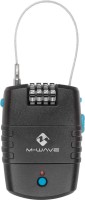 Фото - Велозамок / блокиратор M-Wave Lock'n'roll Alarm