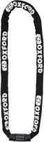 Фото - Велозамок / блокиратор Oxford Combi Chain8 LK118