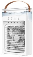 Фото - Вентилятор Remax RS-ZF08
