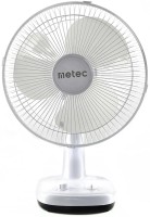 Фото - Вентилятор Metec FT-30A