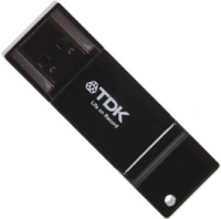 Фото - USB-флешка TDK TF20 4Gb