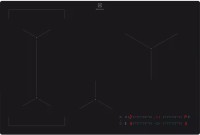 Фото - Варочная поверхность Electrolux KIV 83443 CT черный