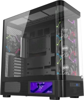 Корпус XYZ Quantum Pro черный