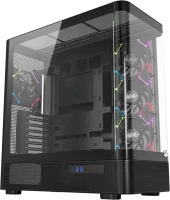 Корпус XYZ Quantum черный