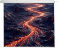 Фото - Проекционный экран Celexon Electric Expert 250x250