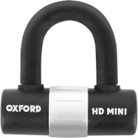 Фото - Велозамок / блокиратор Oxford HD Mini Shackle Lock