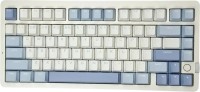 Фото - Клавиатура MCHOSE G75 V2 Ice Blue Switch