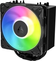 Фото - Система охлаждения ARCTIC Freezer 36-S A-RGB Black