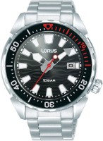 Фото - Наручные часы Lorus RH945RX9