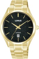 Фото - Наручные часы Lorus RH970RX9