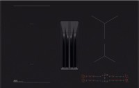 Фото - Варочная поверхность AEG NCH 84B03 AZ черный