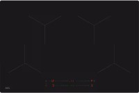 Фото - Варочная поверхность AEG TO 84IA00 IT черный