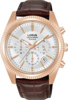 Фото - Наручные часы Lorus RT304LX9