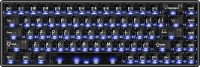 Фото - Клавиатура ATK 68 V3 eSports Hall Effect  Gateron Jade Pro Switch