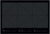 Фото - Варочная поверхность AEG TR 84IT00 FB черный