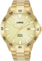 Фото - Наручные часы Lorus RX346AX9