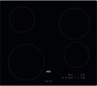 Фото - Варочная поверхность AEG IBK 64200 CB черный