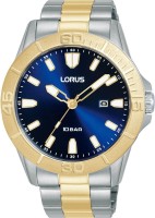 Фото - Наручные часы Lorus RH946QX9