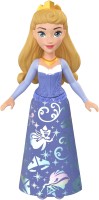 Фото - Кукла Disney Mini Princess Aurora JBX48