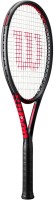 Фото - Ракетка для большого тенниса Wilson Clash 100 V3