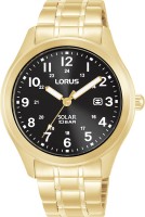 Фото - Наручные часы Lorus RX388AX9